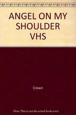 Angel on My Shoulder