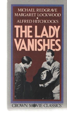 Lady Vanishes