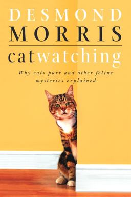 Catwatching  9780517880531 Front Cover