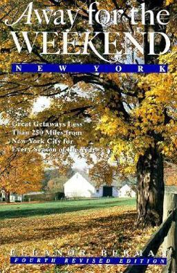 Away for the Weekend - New York