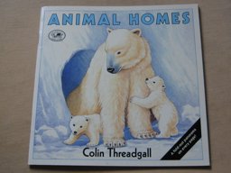 Animal Homes