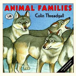 Animal Families