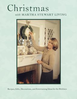 Christmas with Martha Stewart Living Christmas with Martha Stewart Living