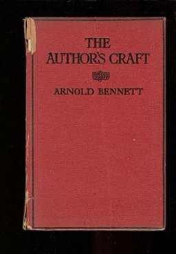 The Author's Craft