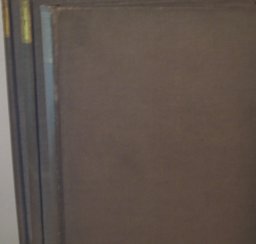 Journal of Arnold Bennett, 1896-1910