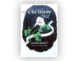 The Old Wives' Tale