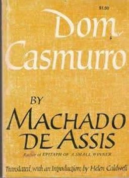 Dom Casmurro