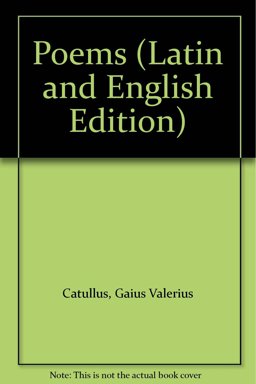 The Poems of Catullus