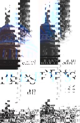 The Diary of Samuel Pepys