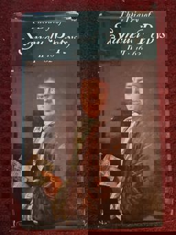 The Diary of Samuel Pepys