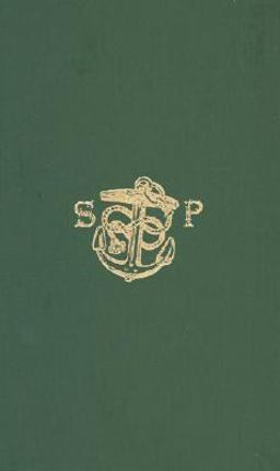 The Diary of Samuel Pepys