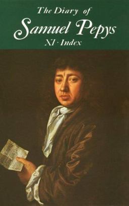 The Diary of Samuel Pepys