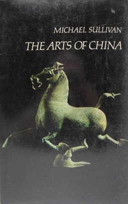The Arts of China