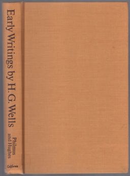 Early Writings in Science and Science Fiction