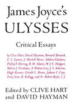 James Joyce's Ulysses