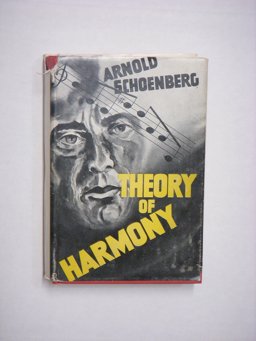 Theory of Harmony