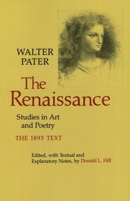 Renaissance Studies in Art and Poetry  9780520036642 Front Cover