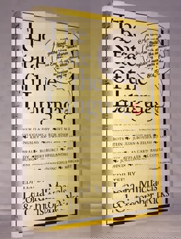 The State of the Language