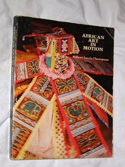 African Art in Motion