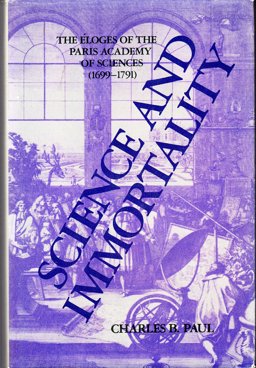 Science and Immortality