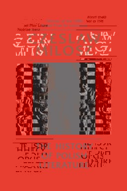 History of Polish Literature, Updated Edition 2nd 9780520044777 Front Cover