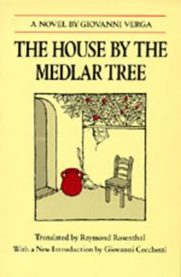House by the Medlar Tree  9780520048508 Front Cover