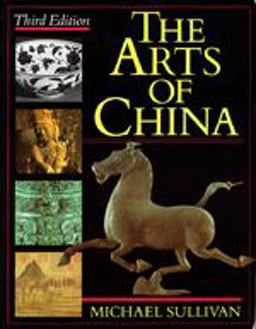 The Arts of China