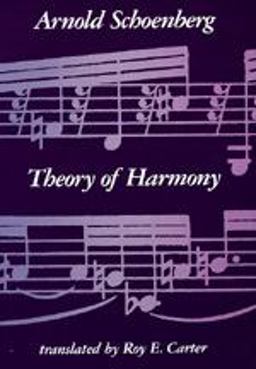 Theory of Harmony
