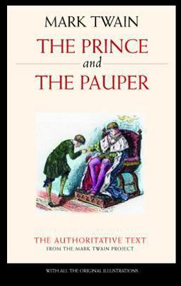 The Prince and the Pauper