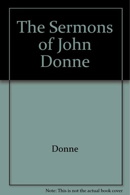 The Sermons of John Donne