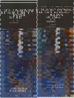 Art in the San Francisco Bay Area, 1945-1980