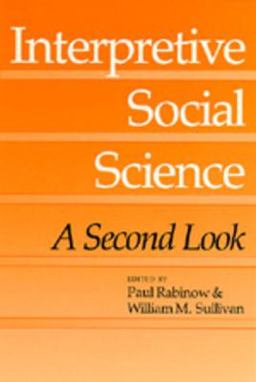 Interpretive Social Science
