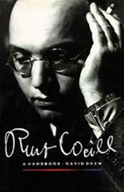 Kurt Weill