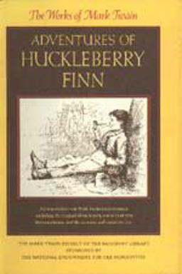 The Adventures of Huckleberry Finn