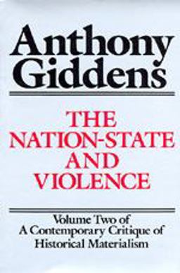The Nation-State and Violence
