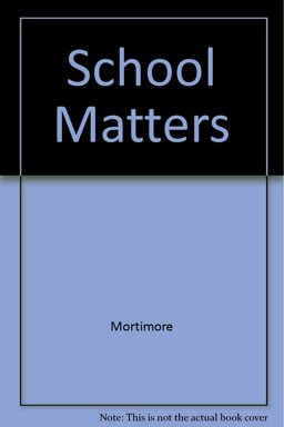 School Matters