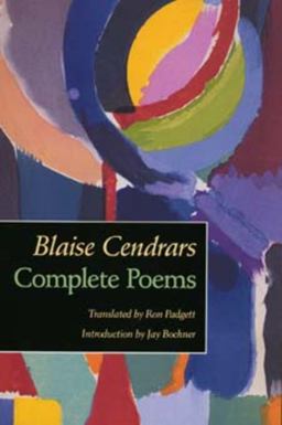 Complete Poems  9780520065802 Front Cover
