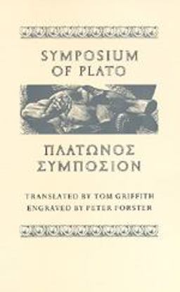 Symposium of Plato
