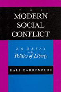 The Modern Social Conflict