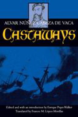 Castaways  9780520070639 Front Cover
