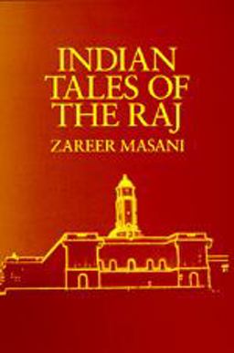 Indian Tales of the Raj  9780520071278 Front Cover
