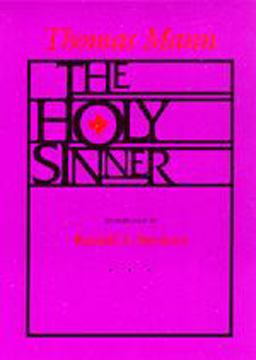 The Holy Sinner