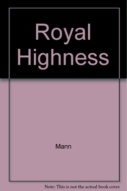 Royal Highness