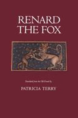 Renard the Fox  9780520076846 Front Cover