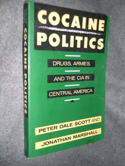 Cocaine Politics