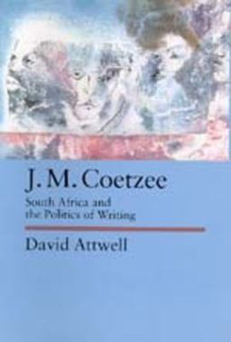 J. M. Coetzee