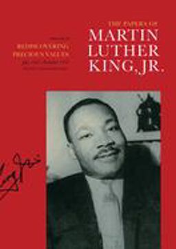 Papers of Martin Luther King, Jr. Rediscovering Precious Values, July 1951-November 1955  9780520079519 Front Cover