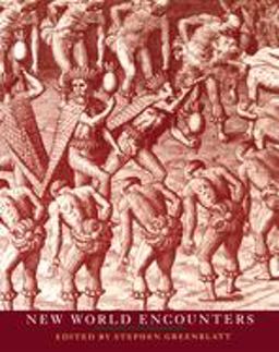 New World Encounters New World Encounters