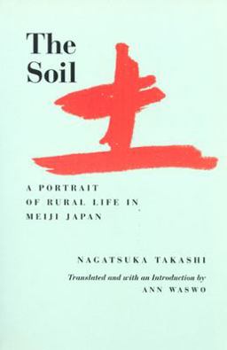 Soil  9780520083721 Front Cover