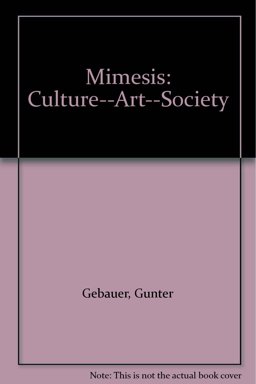 Mimesis